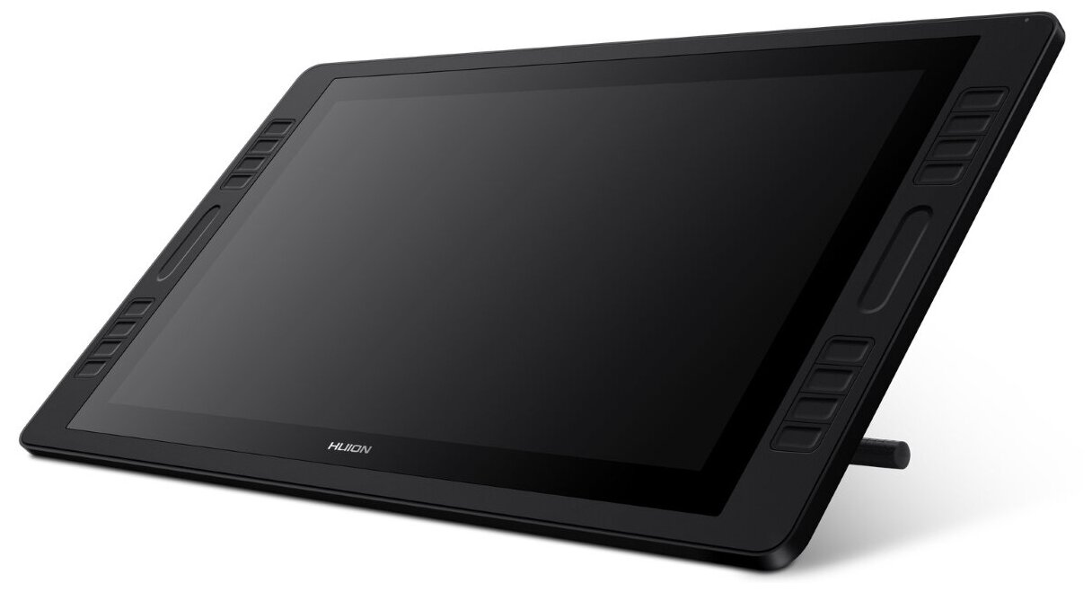 Графический планшет HUION сенсорный KAMVAS Pro 20