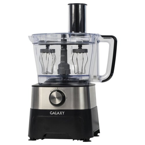 Кухонный комбайн Galaxy GL2300 700 Вт 758000₽