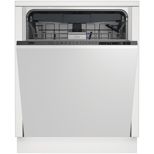 Встраиваемая посудомоечная машина Beko AquaIntense DIN 28420