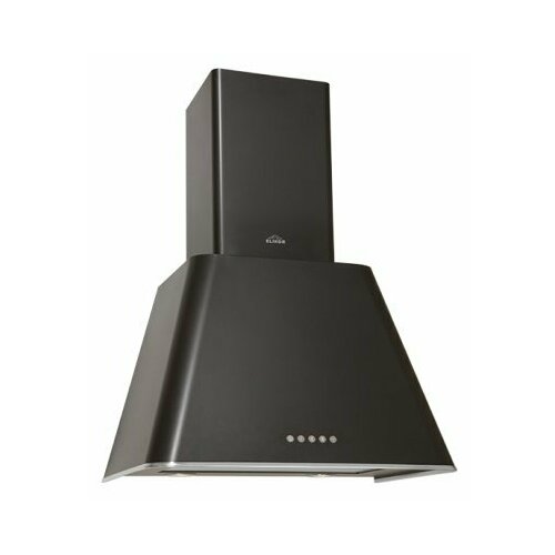 Кухонная вытяжка Elikor Гамма 60П-650-Э3Д антрацитсеребро 1182600₽