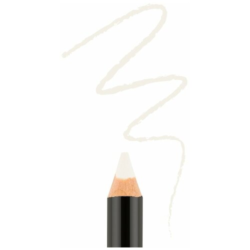 Bodyography Карандаш для глаз Eye Pencil, оттенок virgin