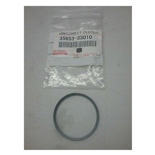 фото Кольцо стопорное (производитель: toyota 35653-33010)