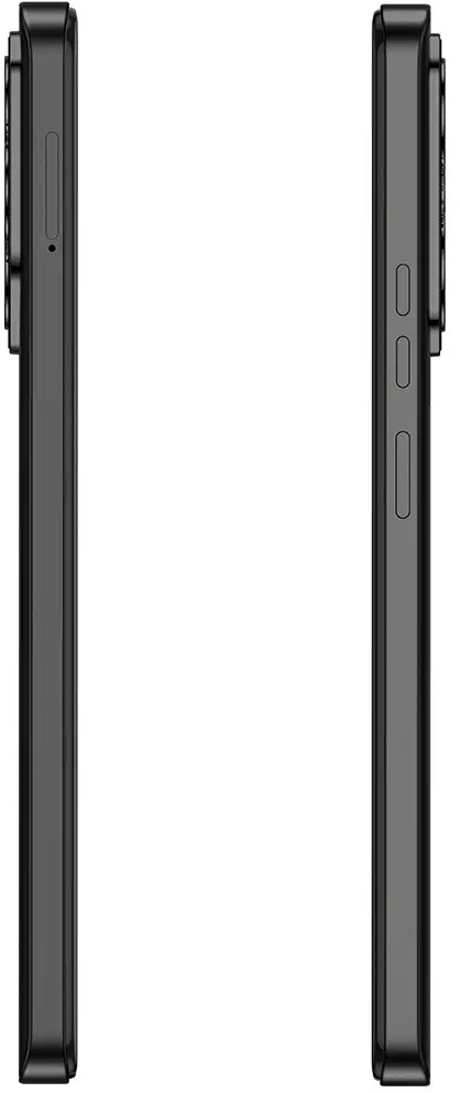 Смартфон Tecno Pova 6 Neo 8/256GB Черный