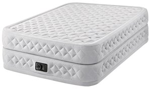 Надувная кровать Intex Supreme Air-Flow Bed (64464)