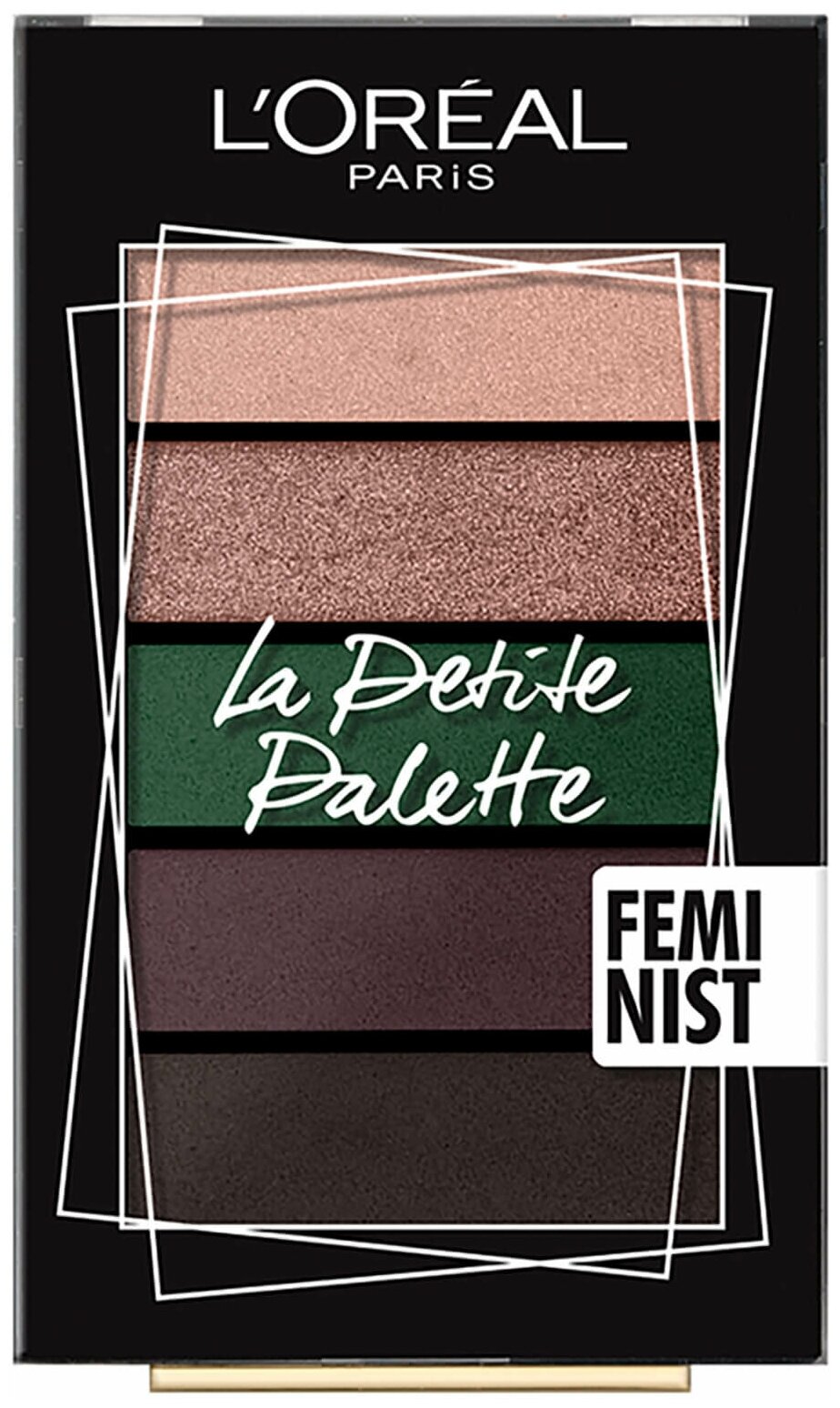 Petite Palette