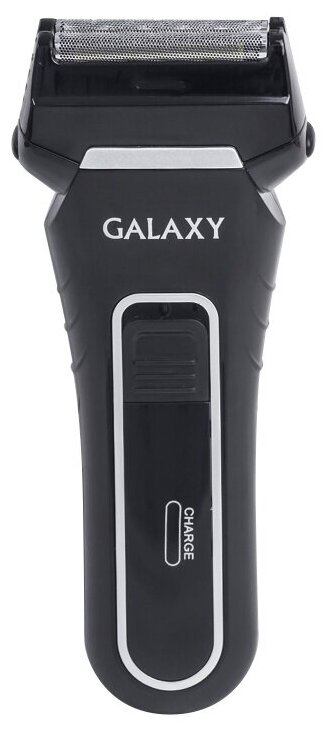 Электробритва GALAXY LINE GL4200, черный