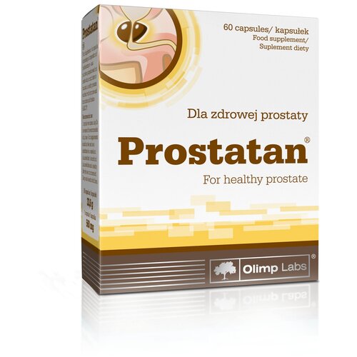 Olimp Labs Prostatan - 60 капс.