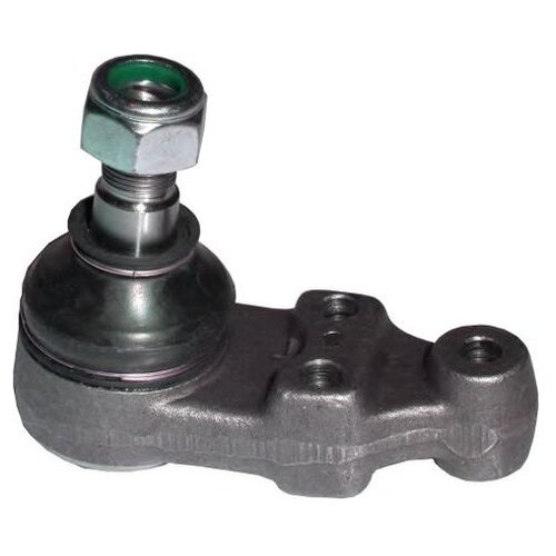 фото Шарнир независимой подвески / поворотного рычага для ford transit (производитель: birth cx0727)