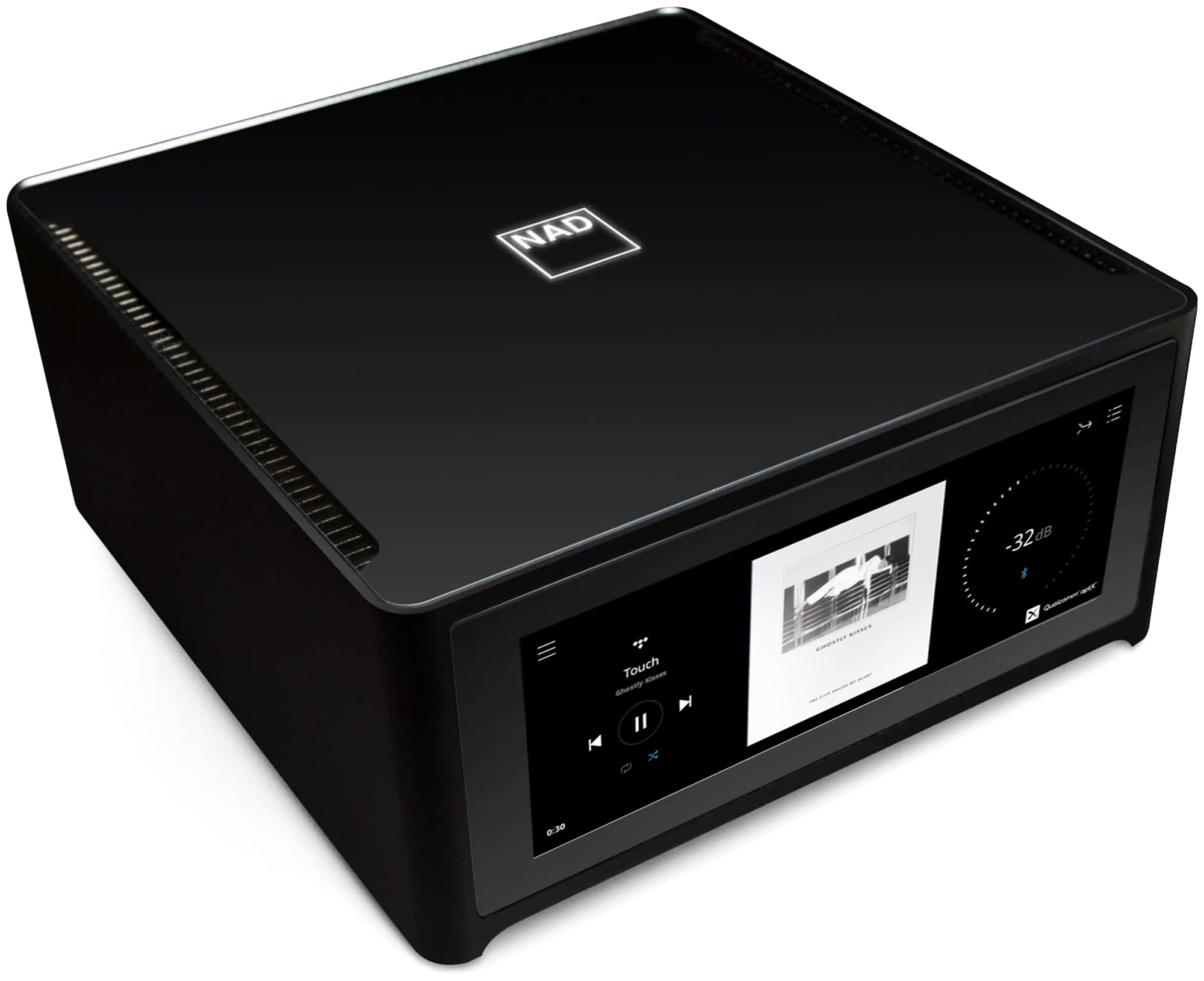 NAD M10 V2