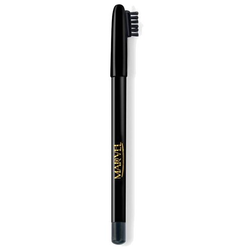 Marvel Cosmetics Карандаш для бровей Kohl Eyebrow Pencil, оттенок grey