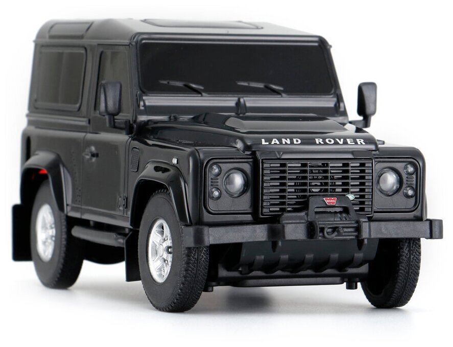 Внедорожник Rastar Land Rover Defender (78500) 1:24