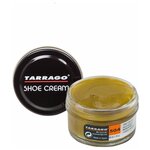 Tarrago Крем-банка Shoe Cream 504 old gold - изображение