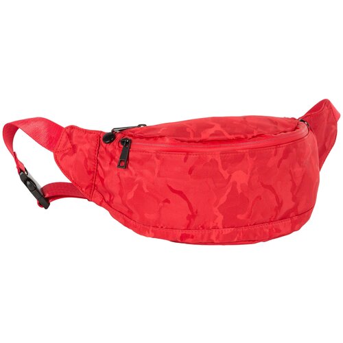 фото Сумка на пояс п0141 красный polar