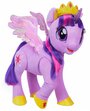 Робот Hasbro My Little Pony Сияние Сумеречная Искорка C0299