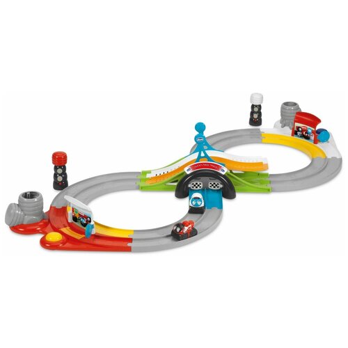 Трек Chicco Ducati Multiplay Set 69027