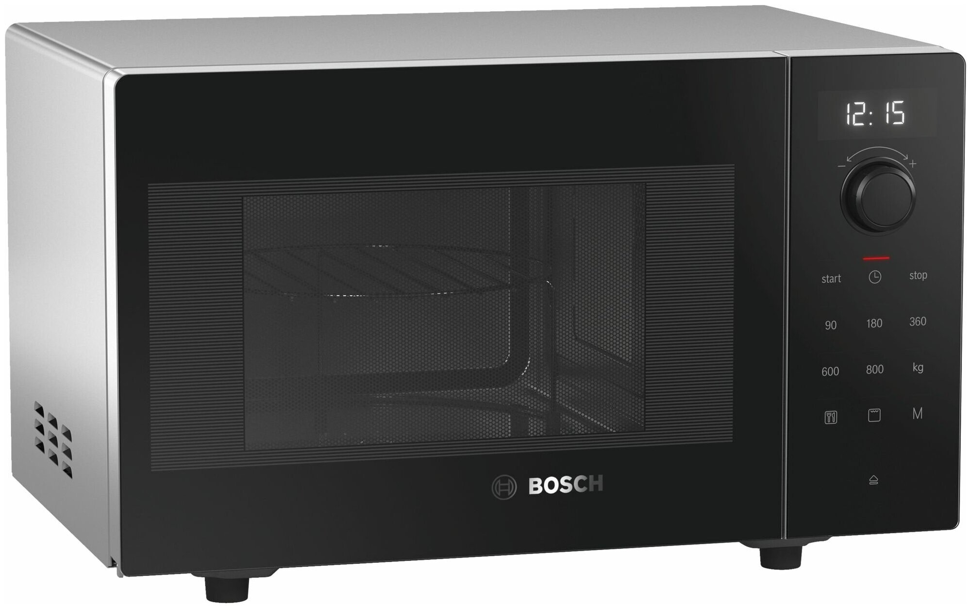 Микроволновая печь Bosch FEM513MB0