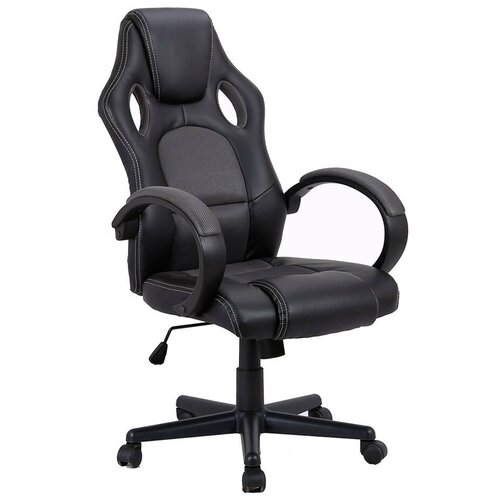 Кресло рабочее Hoff Max