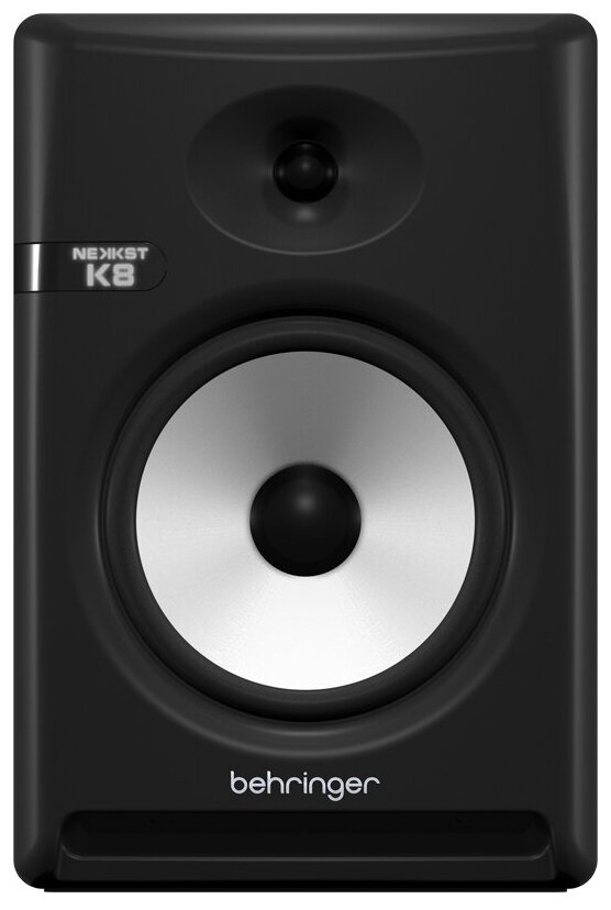 Твитер BEHRINGER NEKKST K8