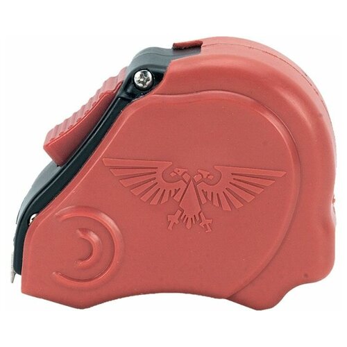 Аксессуары Games Workshop Citadel Red Tape Measure