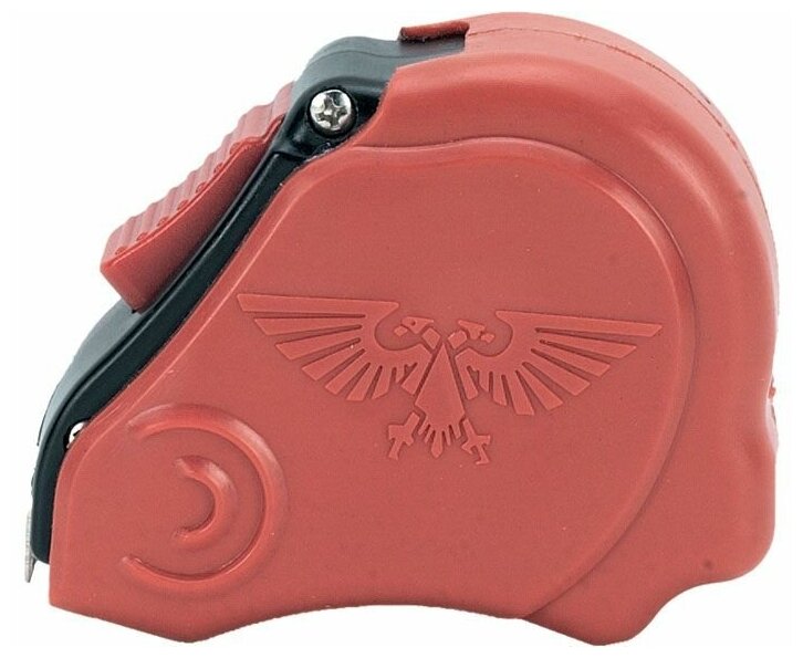 Аксессуары Games Workshop Citadel Red Tape Measure