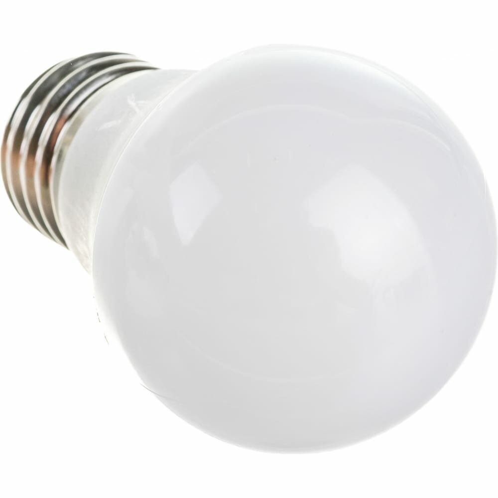 Лампочка светодиодная LED-ШАР-VC 8Вт 230В Е27 6500К 760Лм IN HOME - фотография № 10