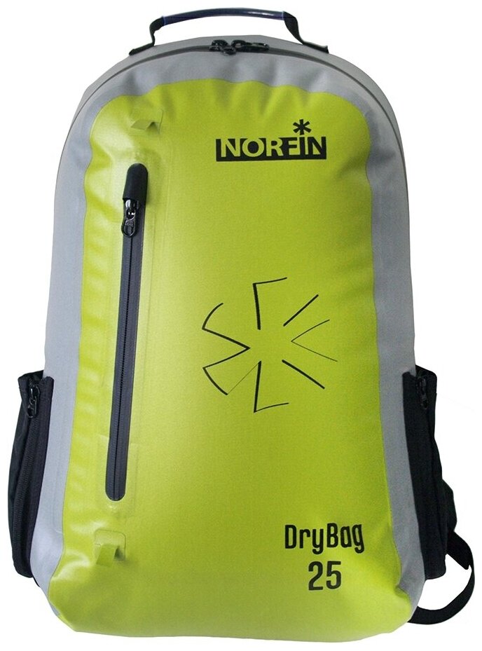 Norfin Герморюкзак DRY BAG 25 NF NF-40302 NF-40302