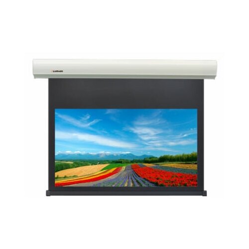 Экран Lumien Cinema Control 185x243 см