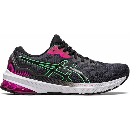 Кроссовки ASICS GT-1000 11, беговые, размер 5,5 US, черный