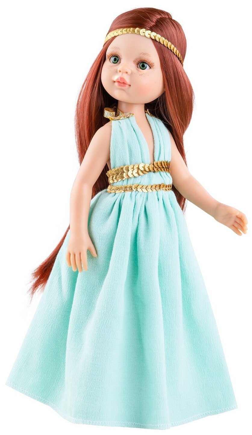 Куклы Paola Reina PR4542 Кристи