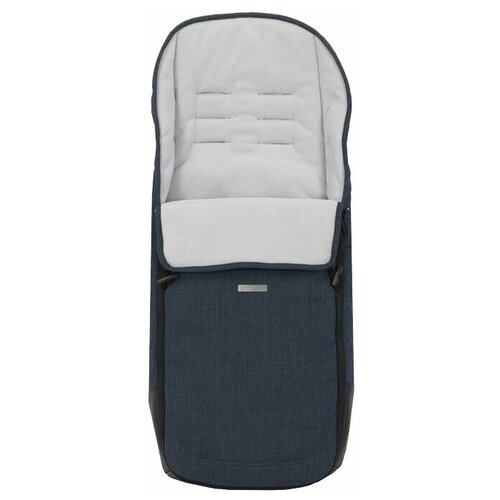 Конверт-мешок Mutsy для коляски Icon Leisure, 110 см, River