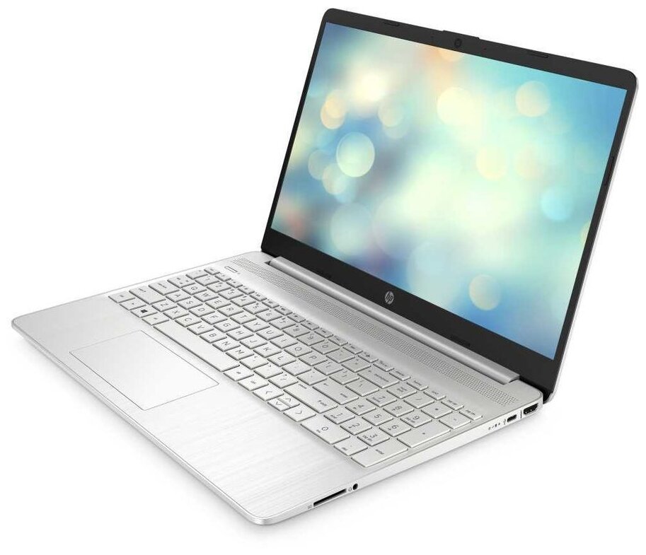 15.6 Ноутбук Hp Laptop 15s Eq2023ur Купить