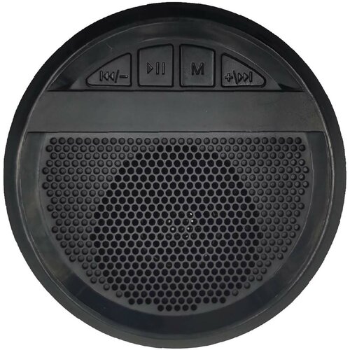 Беспроводная акустика W.O.L.T. WBS-101 Black