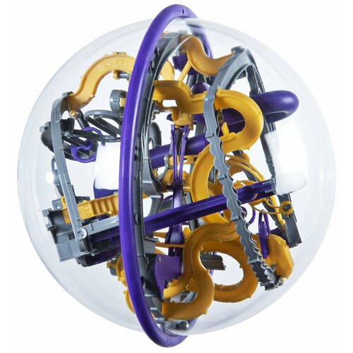 фото Игра perplexus головоломка для экспертов 6053141 spin master