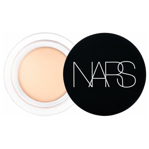 NARS Консилер Soft Matte Complete Concealer, оттенок chantilly