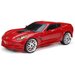 Легковой автомобиль New Bright Corvette Z06 (1222), 1:12, 40 см, красный