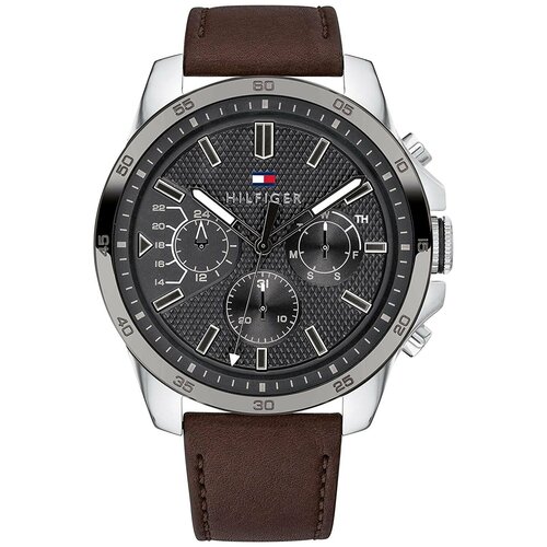 фото Наручные часы tommy hilfiger decker 1791562