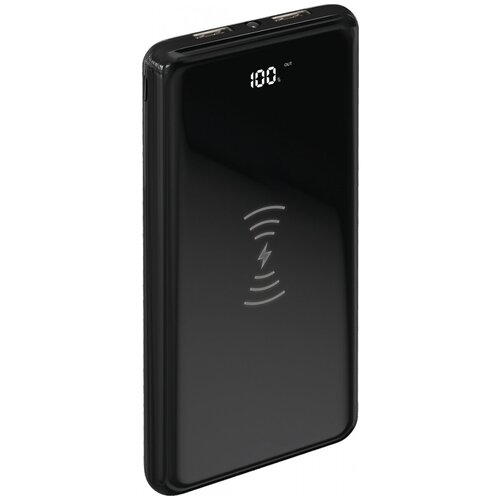 Портативный аккумулятор TFN Air Charge 10000 PB-204 черный 229000₽