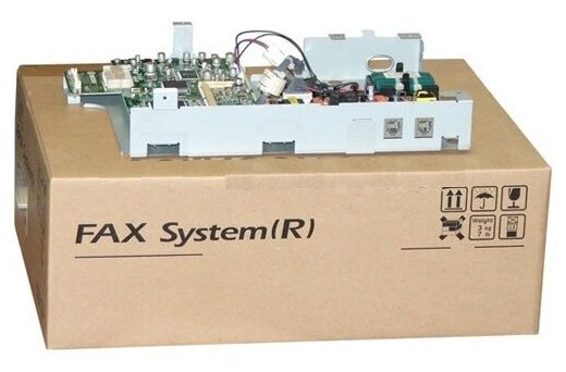 Опция устройства печати Kyocera Fax System (R) Интерфейс факса 1503MZ3NL0