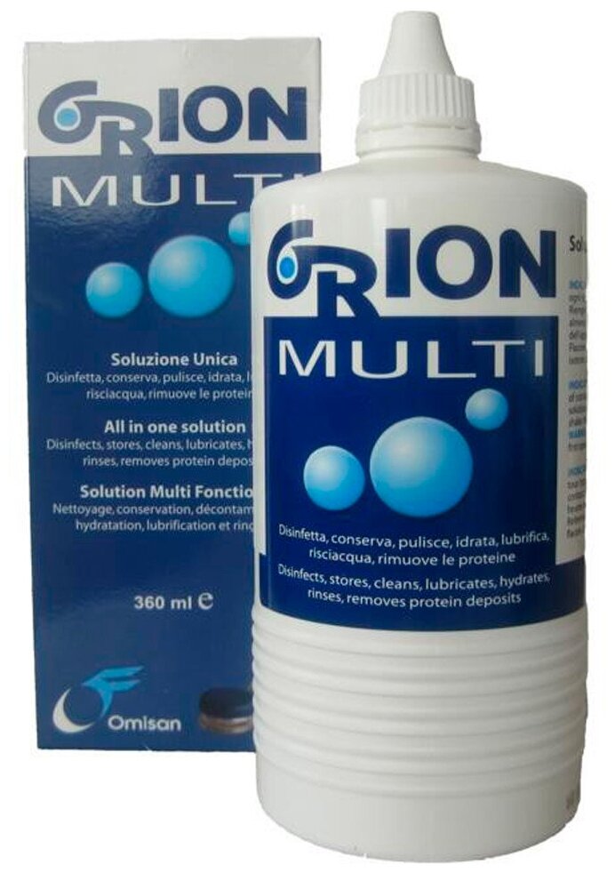      Orion Multi 360