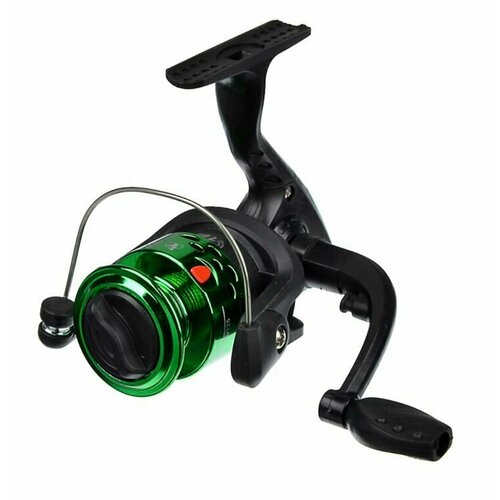 azor fishing катушка c передним фрикционом найт nf 20 Катушка для рыбалки HL-200