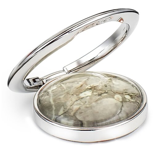 фото Кольцо держатель для телефона / прелесть / 36 мм / светло-коричневый luxcase