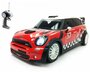 Легковой автомобиль Auldey Mini Countryman WRC (LC258850), 1:16