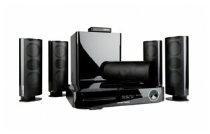 Harman/Kardon BDS 880