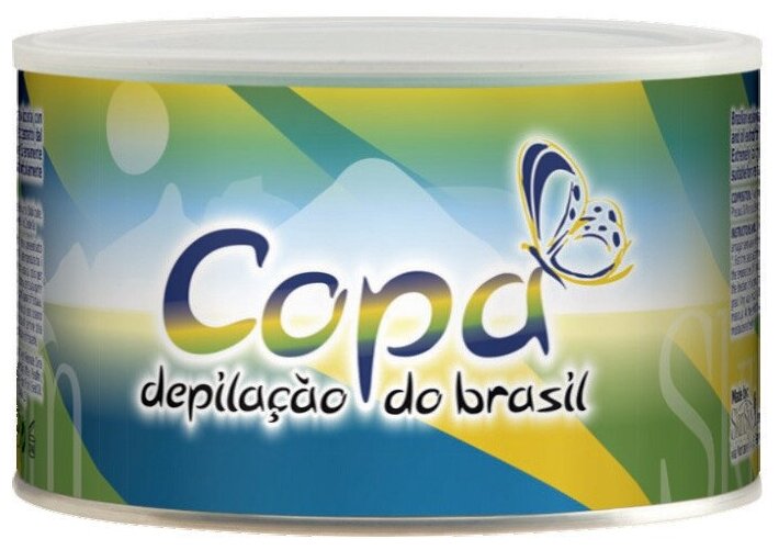      COPA   400