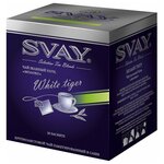 Чай улун Svay White tiger в пакетиках - изображение