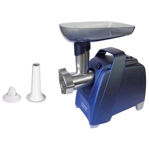 Мясорубка Аксион М 6101 Blue 1011000₽