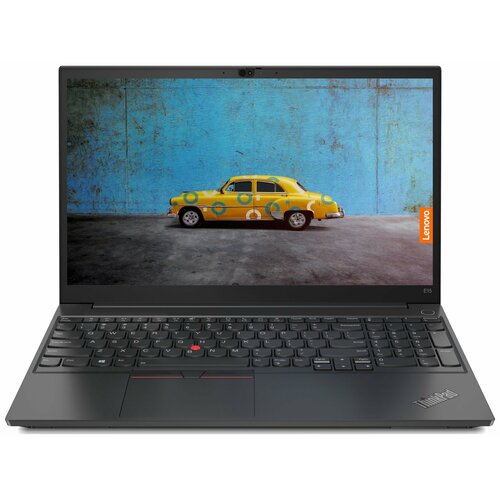 Ноутбук Lenovo ThinkPad E15 Gen 3 AMD 20YG009KCD 15.6