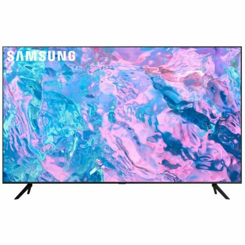 Samsung UE43CU7100UX 3931000₽