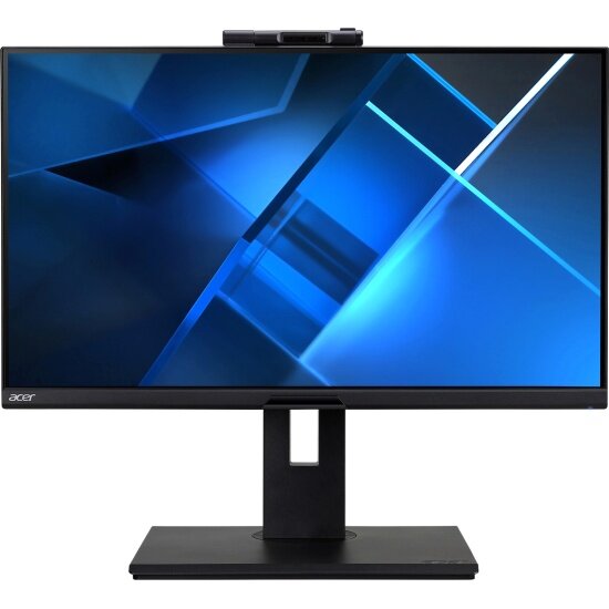 Монитор Acer B278Ubemiqprcuzx 27" black (UM. HB8EE.002)