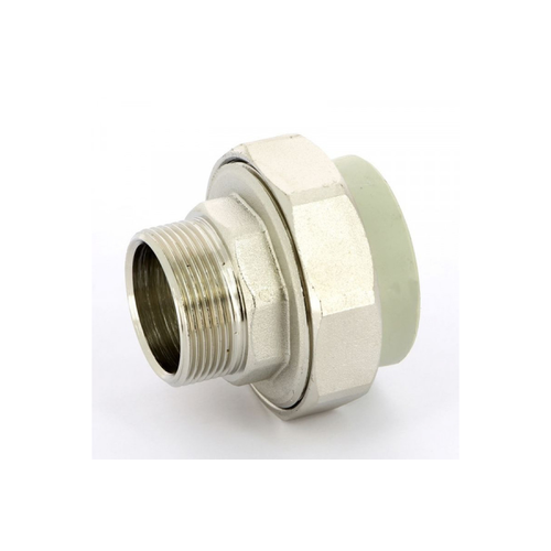 FD Муфта полипропилен американка 32*1 1/4